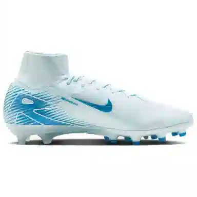 Nike Mercurial Superfly 10 Elite White Blue