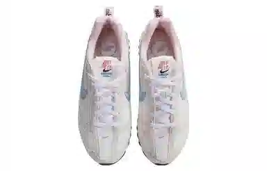 Nike Air Max Dawn White