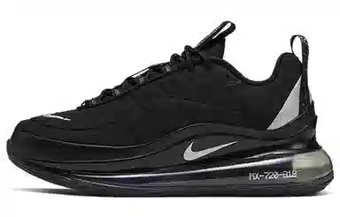 Nike Air Max 720-818 Black White