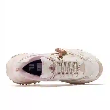 FILA FUSION BIANCO DX