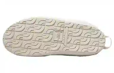 KAWS x The North Face Thermoball Traction Ivory White