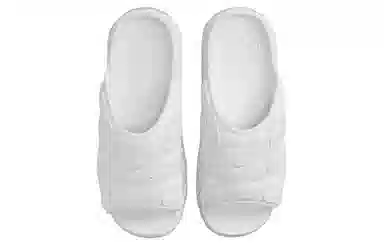 Nike Air More Uptempo White