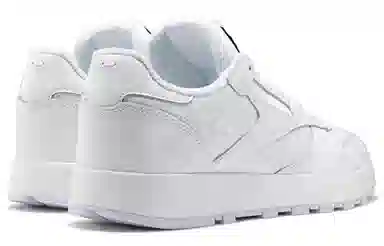 Maison Margiela x Reebok Classic Leather Tabi