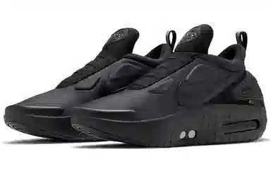 Nike Adapt Auto Max Black