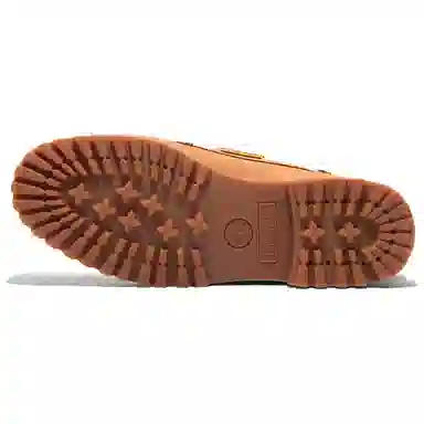 Timberland Authentics Brown