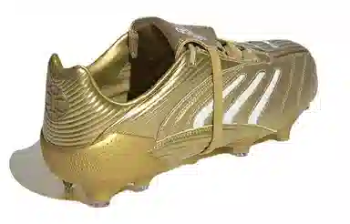 adidas Predator Absolute FG Gold