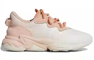 adidas Ozweego Pink White Orange