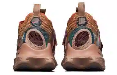 Nike ISPA Flow 2020 Desert Sand