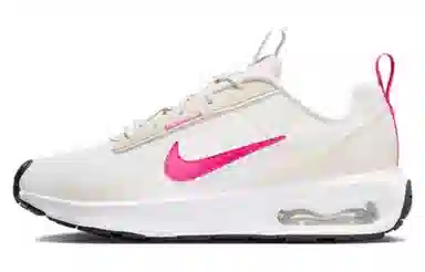 Nike Air Max INTRLK White