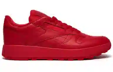 Reebok Classic Leather Red
