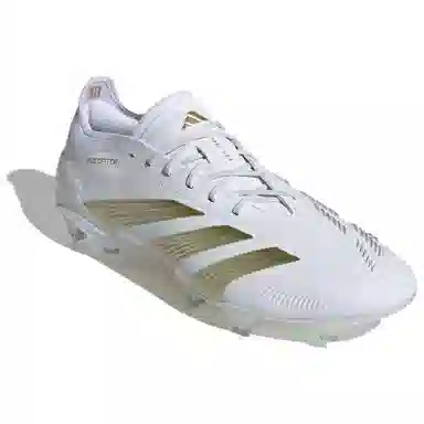 adidas Predator Elite FG White Gold
