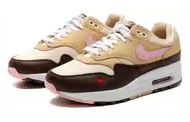 Nike Air Max 1 Brown