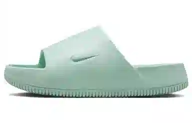 Nike Calm Slide "Jade Ice"