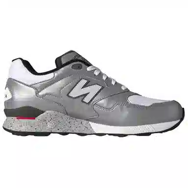 New Balance 878 Silver