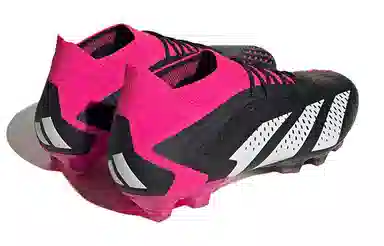 adidas Predator Accuracy.1 AG Black Pink White
