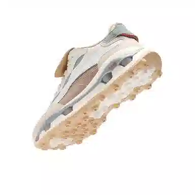 FILA KM2 White Pink Yellow