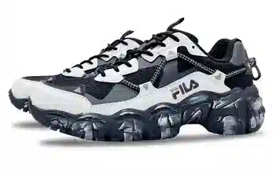 FILA Running MIXR'FM