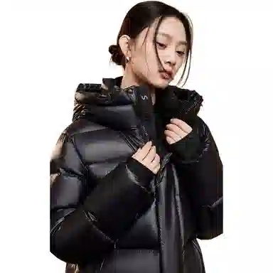 SNOW FLYING Obsidian Series