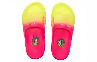 PUMA Shibui Cat Mb.02 Rick & Morty