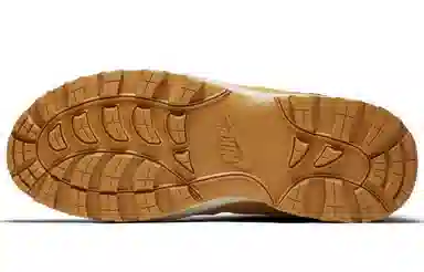 Nike Manoa Leather Brown
