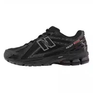 New Balance 1906R Black Silver