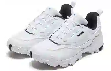 PUMA Trailfox Overland Mts Grid