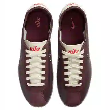 Nike Cortez Burgundy