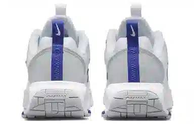 Nike Air Max INTRLK Lite White Blue