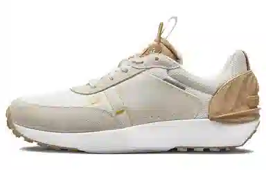 Jordan Granville Pro White Brown