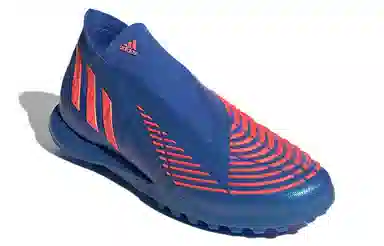 adidas Predator Edge.1 TF Blue Red