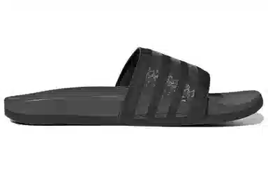 adidas Adilette Comfort Black