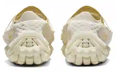 Nike ISPA MindBody White