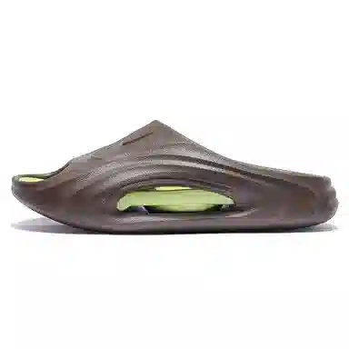 金莱克 潮流百搭户外 防滑防臭减震一字拖鞋 男款