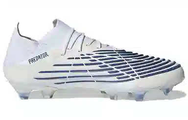 adidas Predator Edge.1 FG White