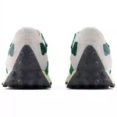 New Balance 327 Green White