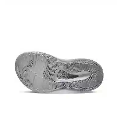 Hajime Sorayama x xVESSEL Low Top Sneakers Gray