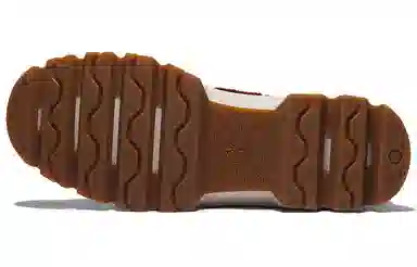 Timberland Moc-Toe Black Yellow