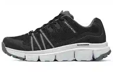 Skechers Summits Black