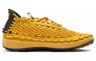 Nike ACG Watercat+ Yellow Black