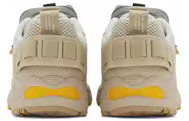 Asics Gel-Kahana TR V3 White Brown