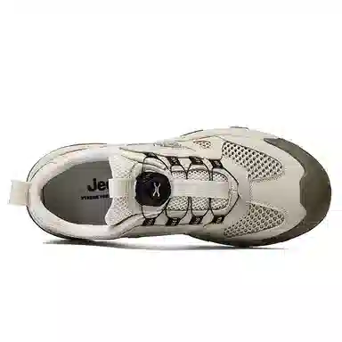 Jeep Casual Low Sneakers