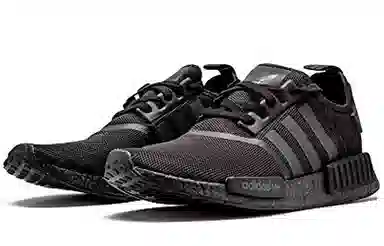 adidas originals NMD_R1 Triple Black