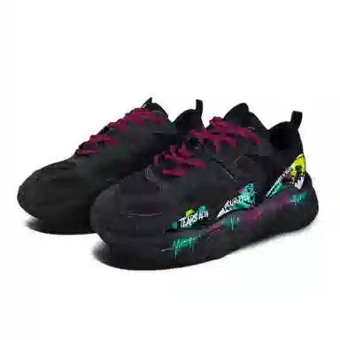 FILA Mars 2 Ink Splash