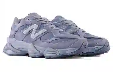 New Balance 9060 Grey Blue