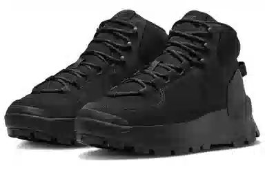 Nike City Classic Black