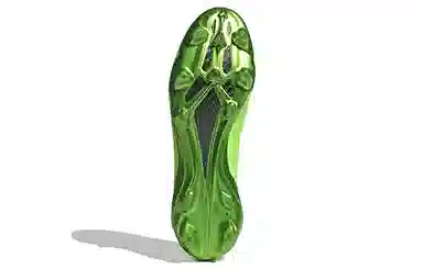 adidas X Speedportal+ FG Fluorescent Green