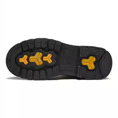 CAMEL Jin Jia Classic Yellow Boot