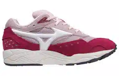 Mizuno Contender Naruto Sakura Pink