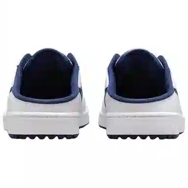 Jordan Air Jordan 1 Mule Golf White Blue