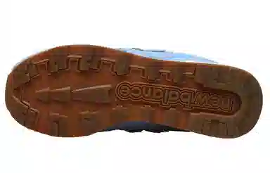 New Balance 878 White Blue